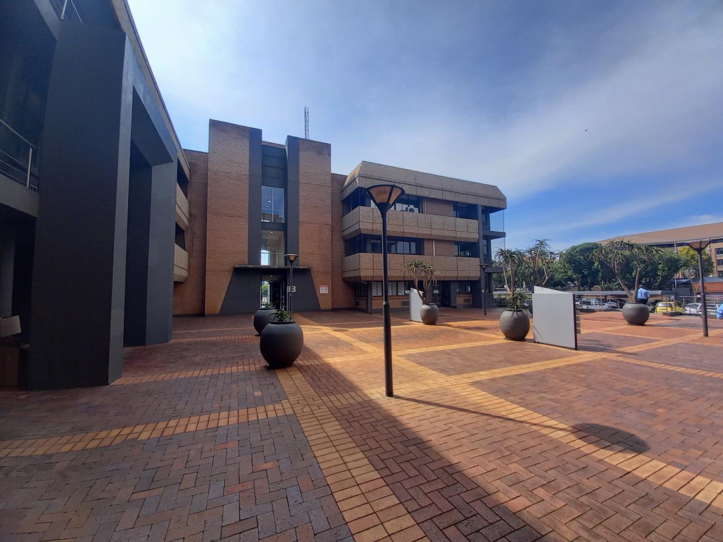 Property #P00006392, Office rental monthly in Centurion Central